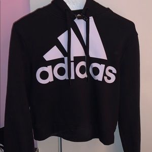 Adidas hoodie